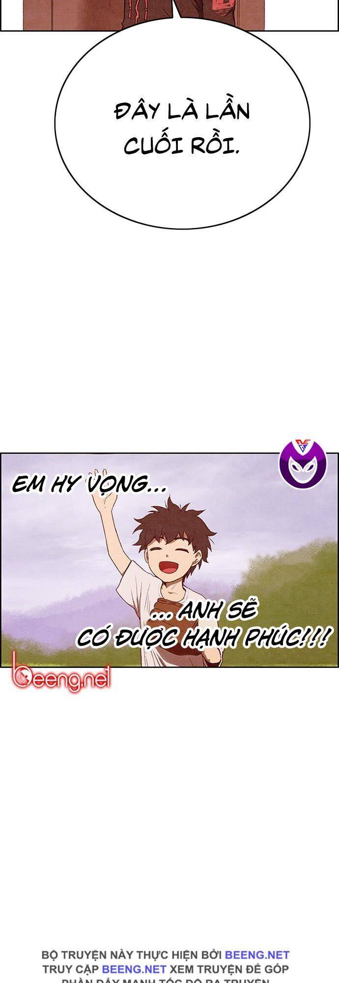 Quái Vật Tại Chung Cư Xanh Chapter 138 - Trang 54