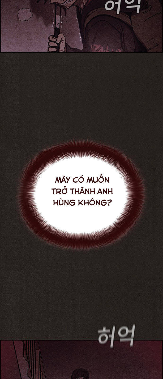 Quái Vật Tại Chung Cư Xanh Chapter 21 - Trang 12