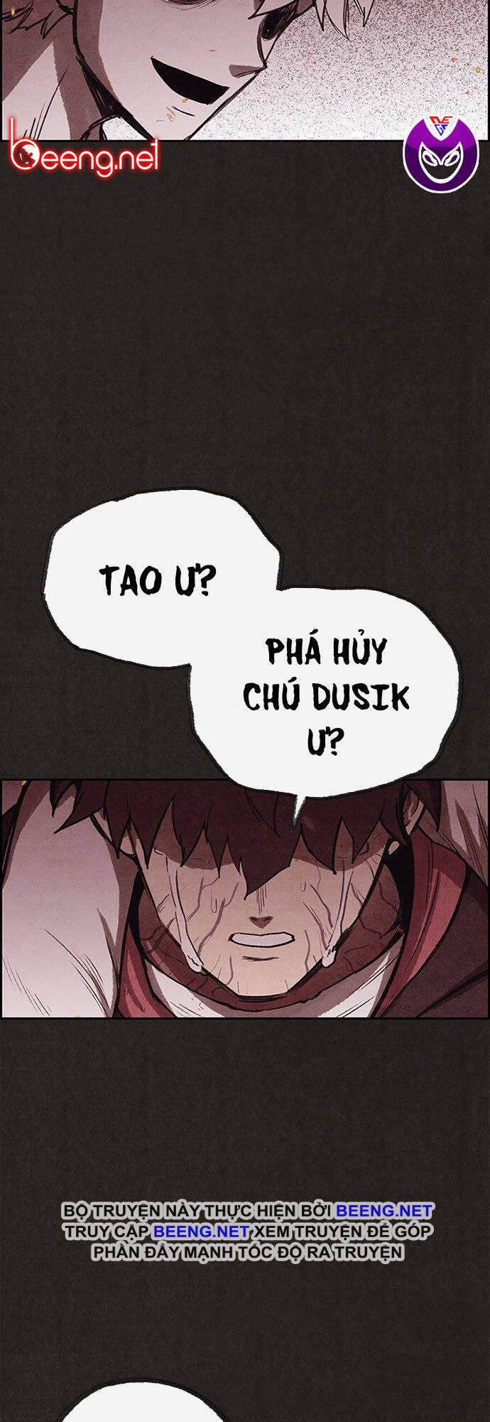 Quái Vật Tại Chung Cư Xanh Chapter 125 - Trang 42