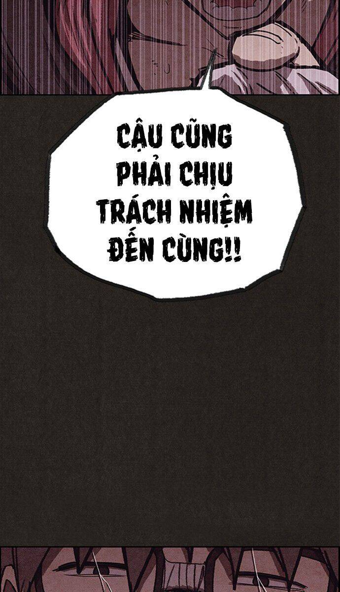 Quái Vật Tại Chung Cư Xanh Chapter 112 - Trang 23