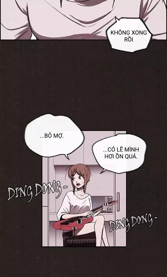 Quái Vật Tại Chung Cư Xanh Chapter 6 - Trang 52