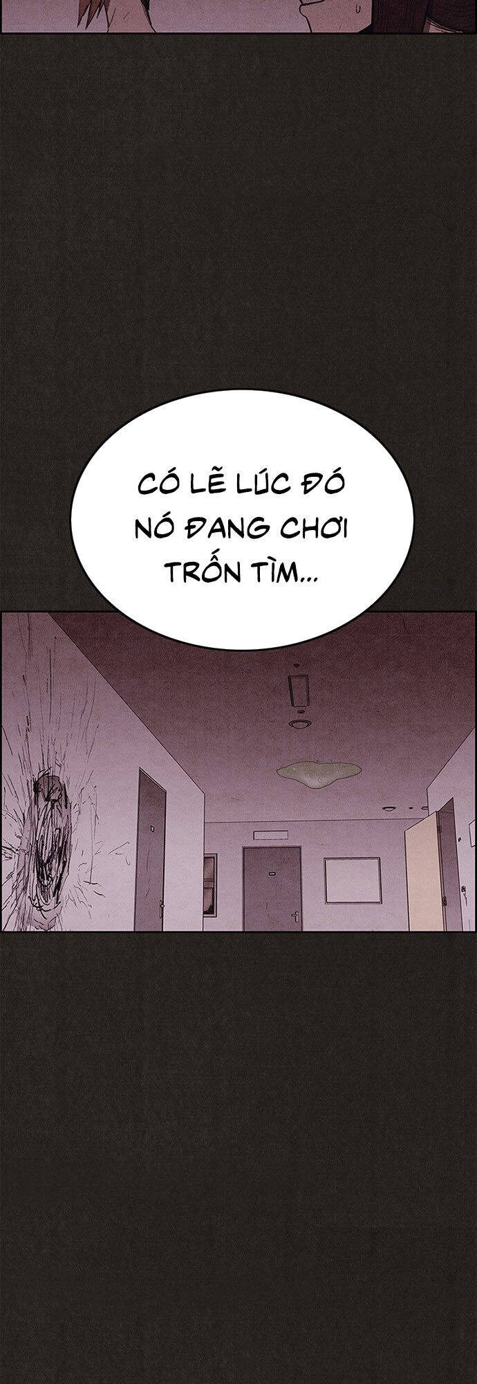 Quái Vật Tại Chung Cư Xanh Chapter 96 - Trang 44