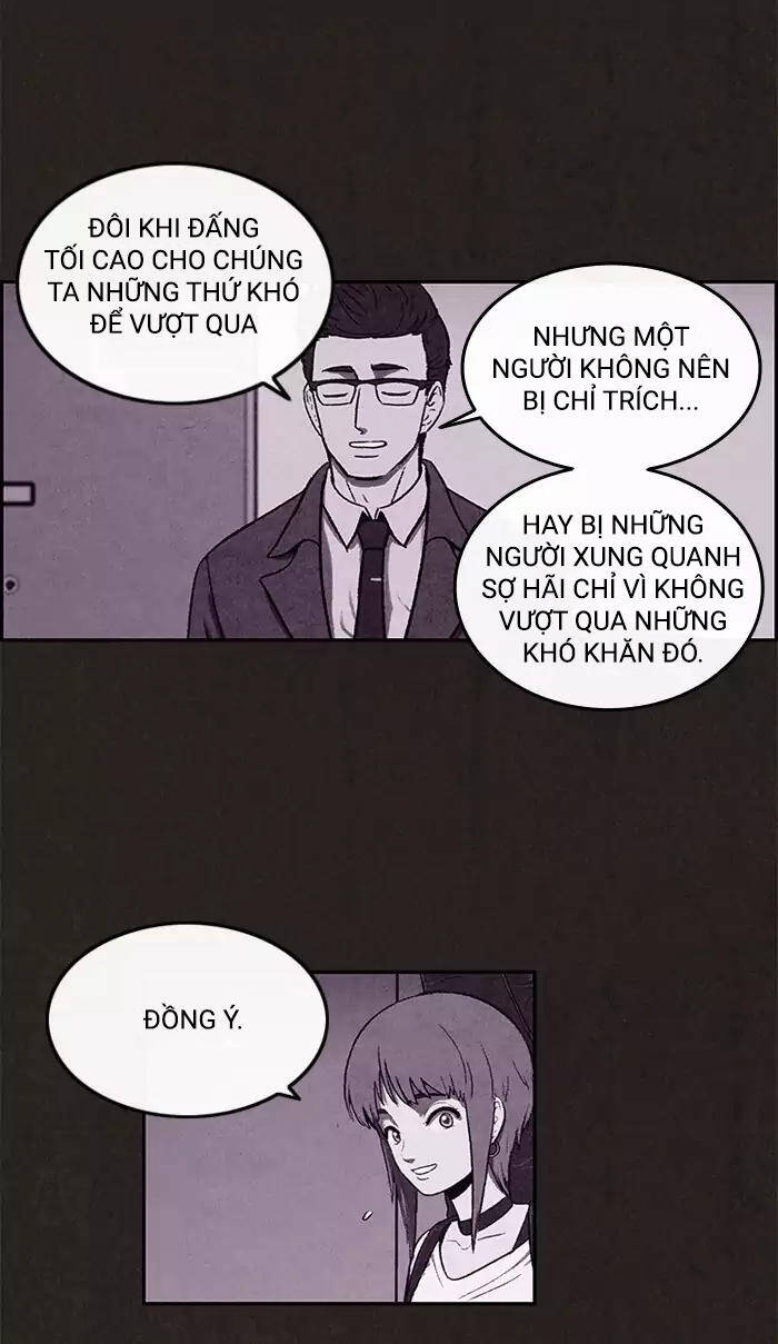 Quái Vật Tại Chung Cư Xanh Chapter 6 - Trang 28