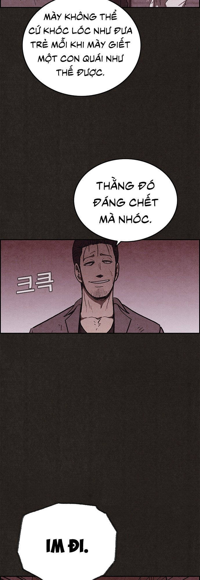 Quái Vật Tại Chung Cư Xanh Chapter 98 - Trang 44