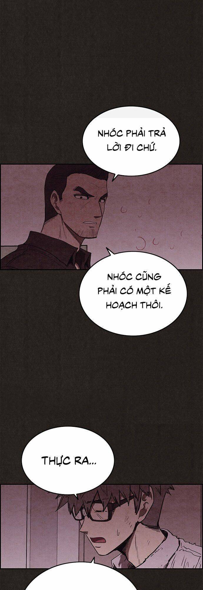 Quái Vật Tại Chung Cư Xanh Chapter 102 - Trang 27