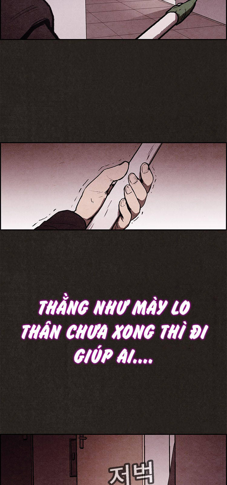 Quái Vật Tại Chung Cư Xanh Chapter 5 - Trang 14