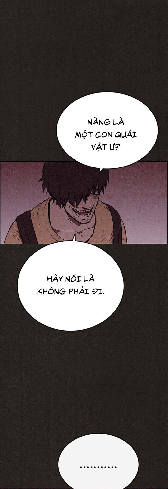 Quái Vật Tại Chung Cư Xanh Chapter 113 - Trang 6