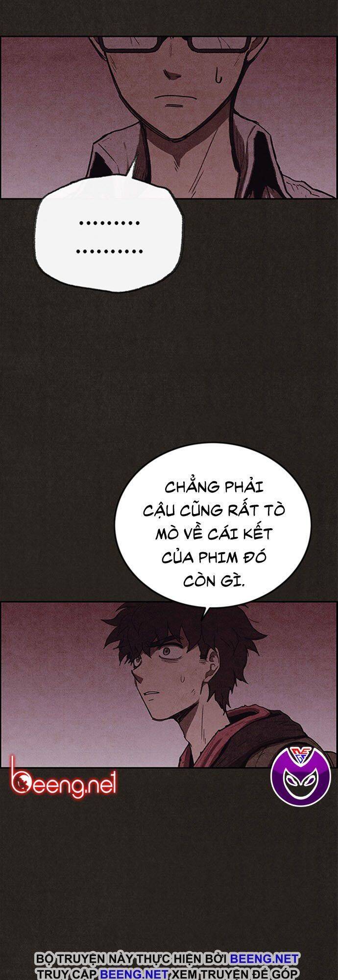 Quái Vật Tại Chung Cư Xanh Chapter 111 - Trang 49