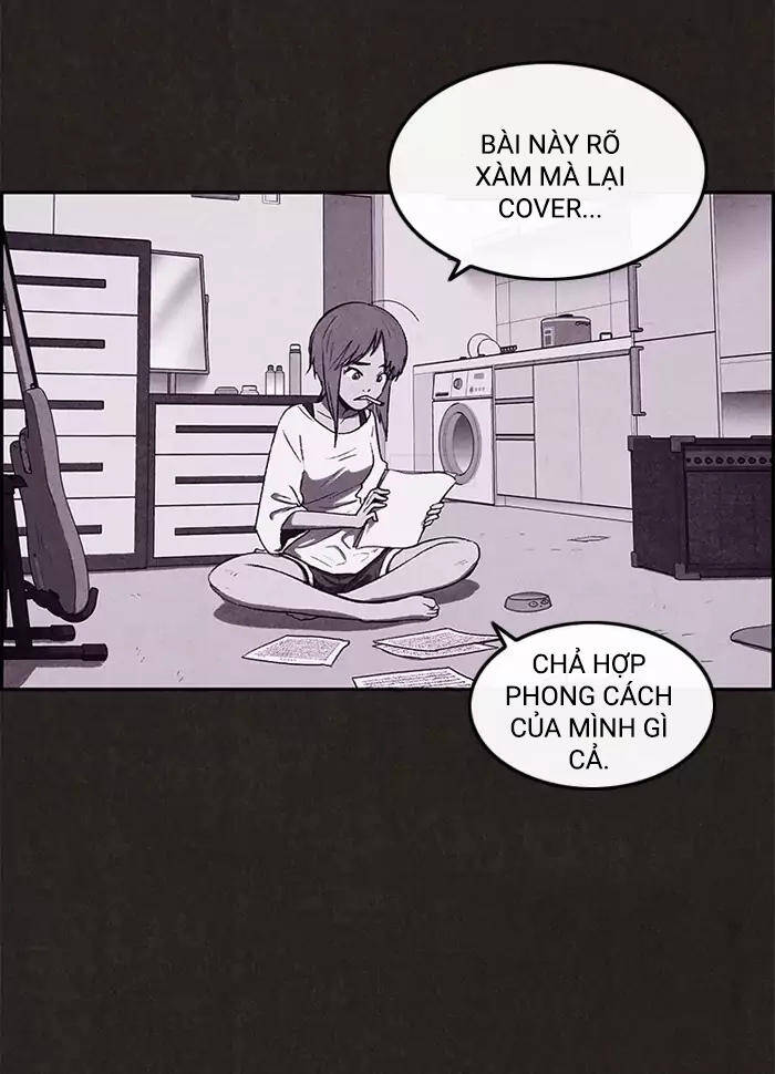 Quái Vật Tại Chung Cư Xanh Chapter 6 - Trang 6