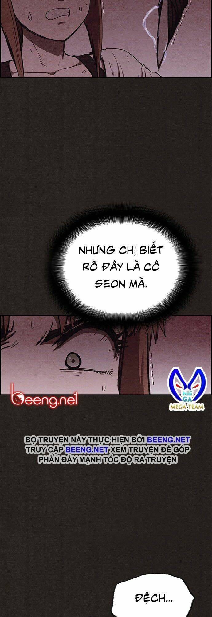 Quái Vật Tại Chung Cư Xanh Chapter 104 - Trang 41