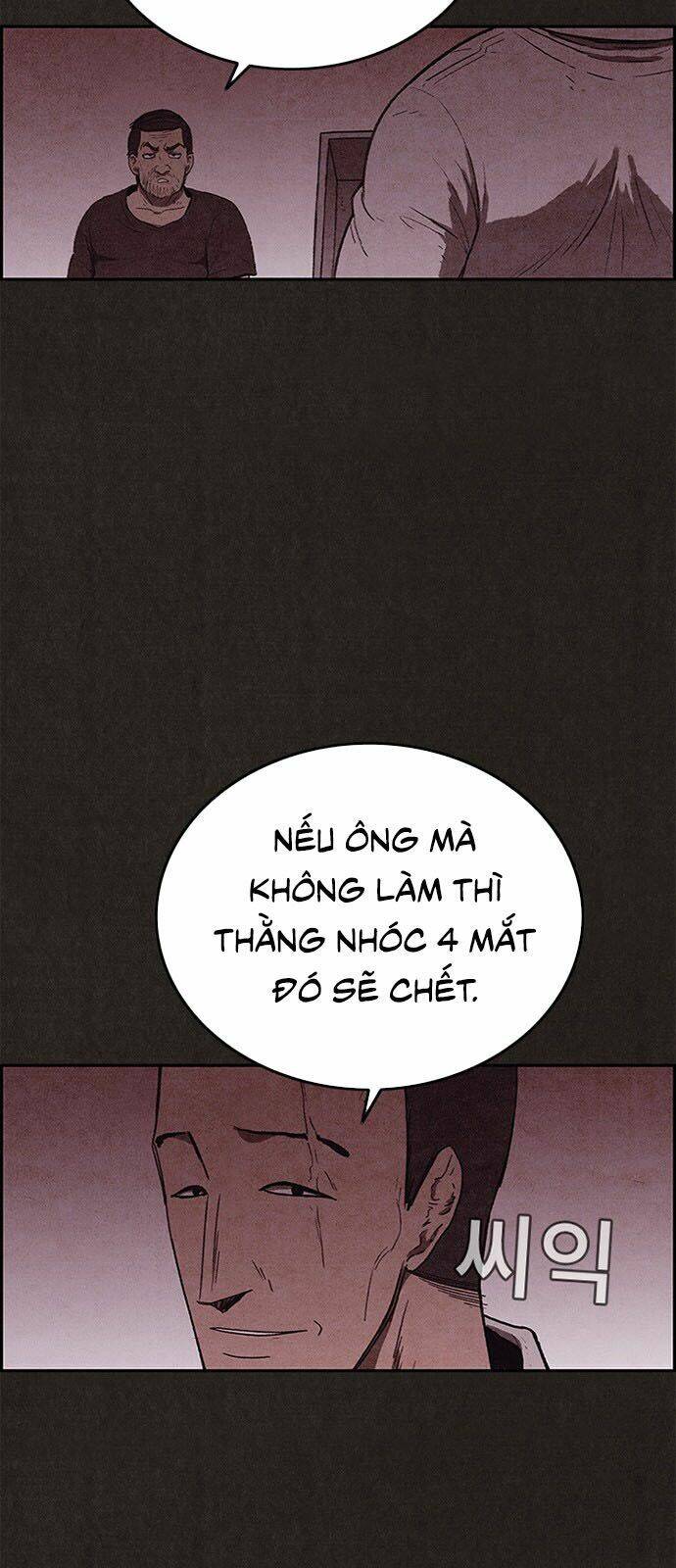 Quái Vật Tại Chung Cư Xanh Chapter 103 - Trang 47