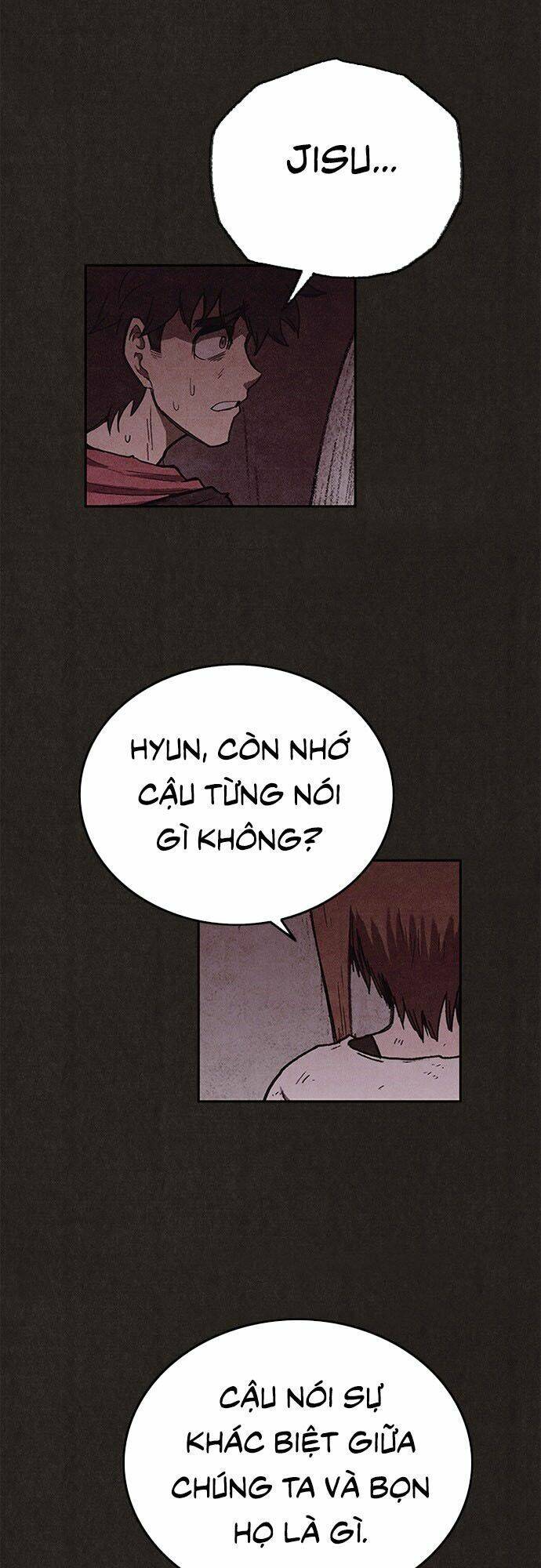 Quái Vật Tại Chung Cư Xanh Chapter 104 - Trang 22