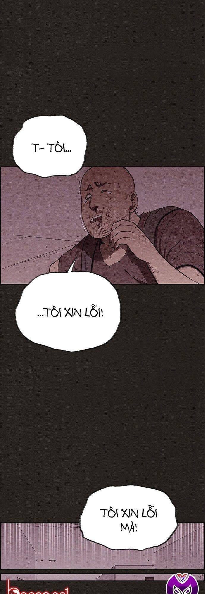 Quái Vật Tại Chung Cư Xanh Chapter 109 - Trang 6