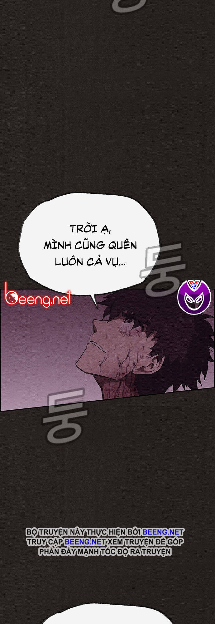 Quái Vật Tại Chung Cư Xanh Chapter 130 - Trang 8