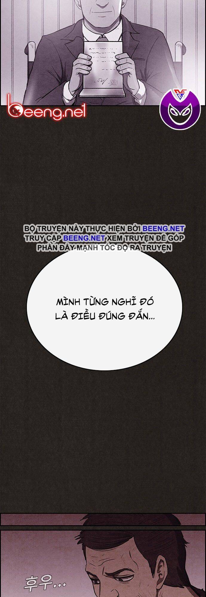 Quái Vật Tại Chung Cư Xanh Chapter 118 - Trang 45