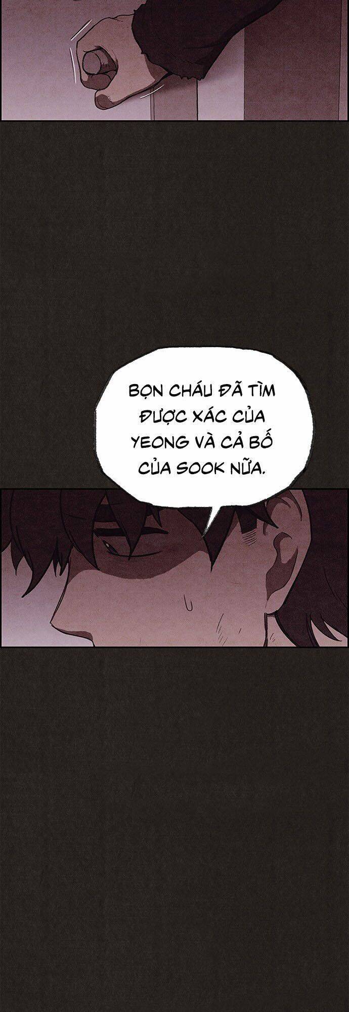 Quái Vật Tại Chung Cư Xanh Chapter 102 - Trang 47