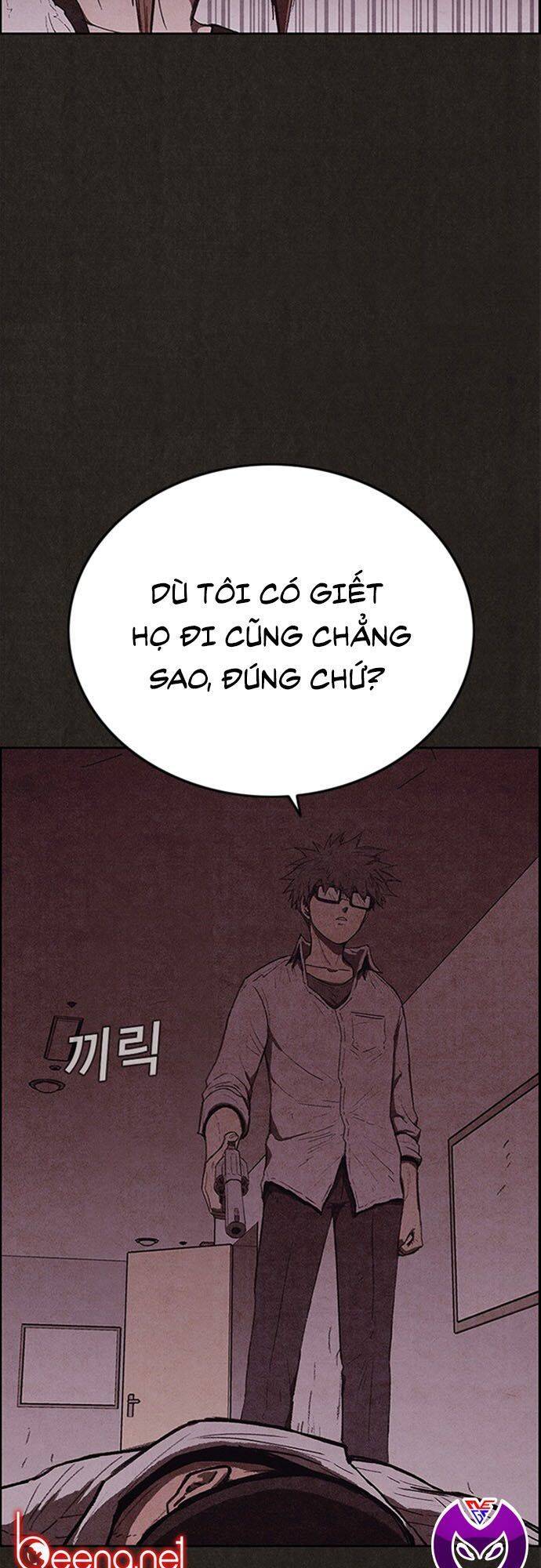 Quái Vật Tại Chung Cư Xanh Chapter 111 - Trang 15