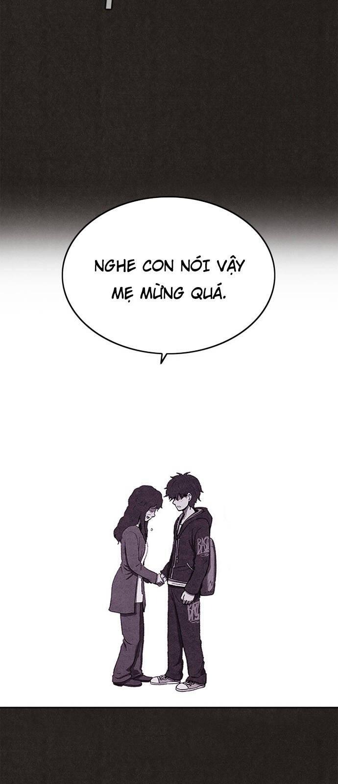 Quái Vật Tại Chung Cư Xanh Chapter 36 - Trang 27