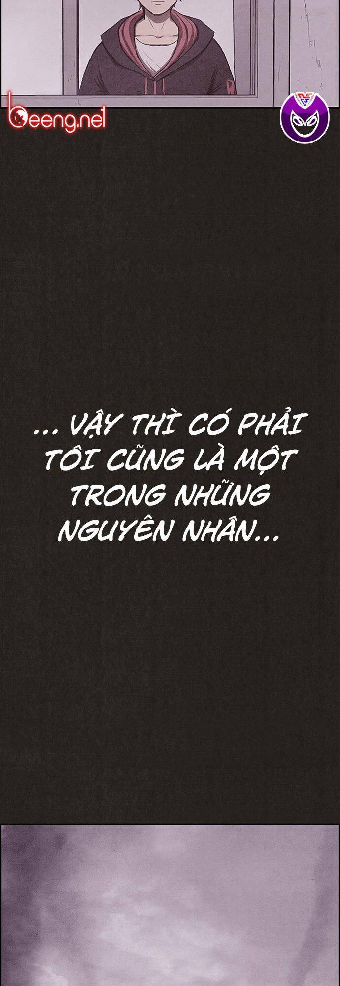 Quái Vật Tại Chung Cư Xanh Chapter 133 - Trang 47