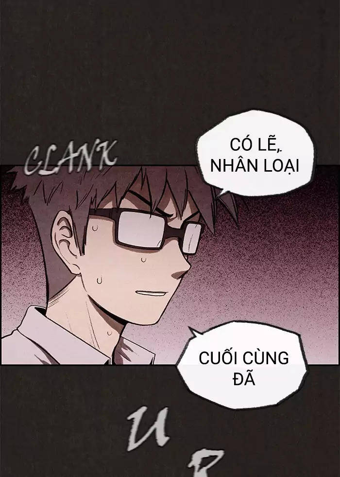 Quái Vật Tại Chung Cư Xanh Chapter 8 - Trang 101