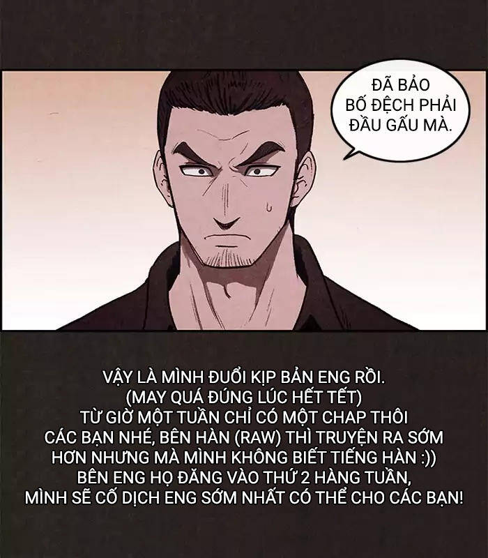 Quái Vật Tại Chung Cư Xanh Chapter 8 - Trang 104