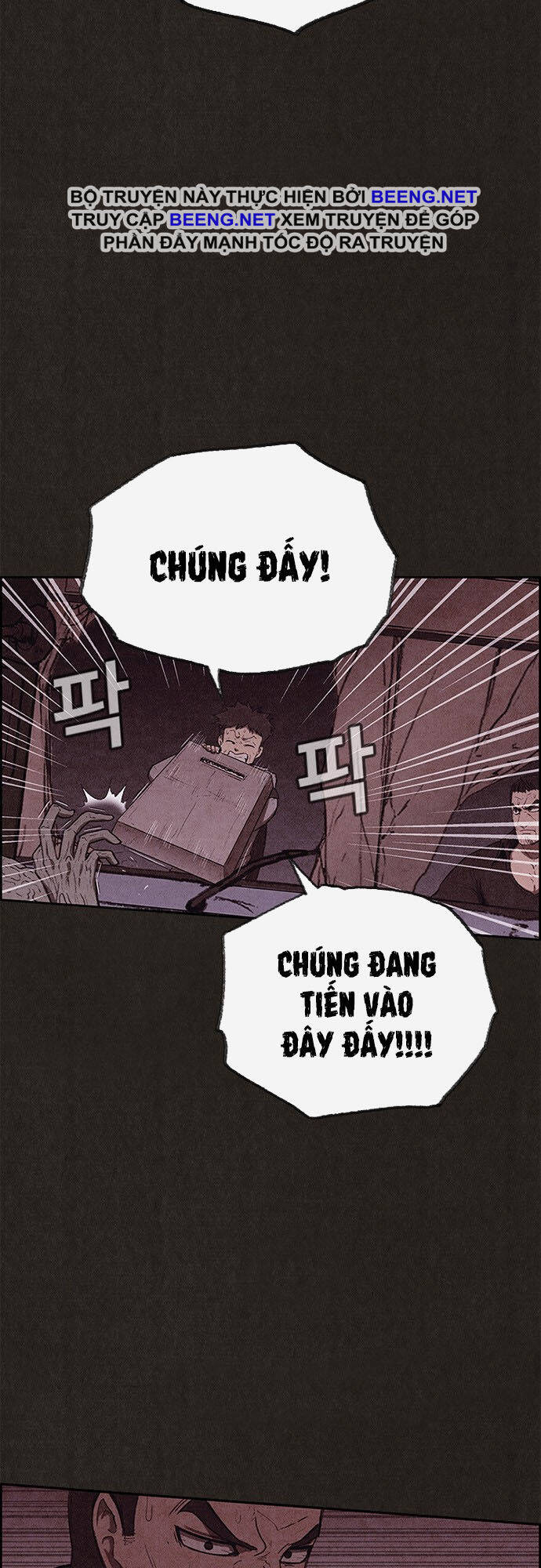 Quái Vật Tại Chung Cư Xanh Chapter 125 - Trang 7