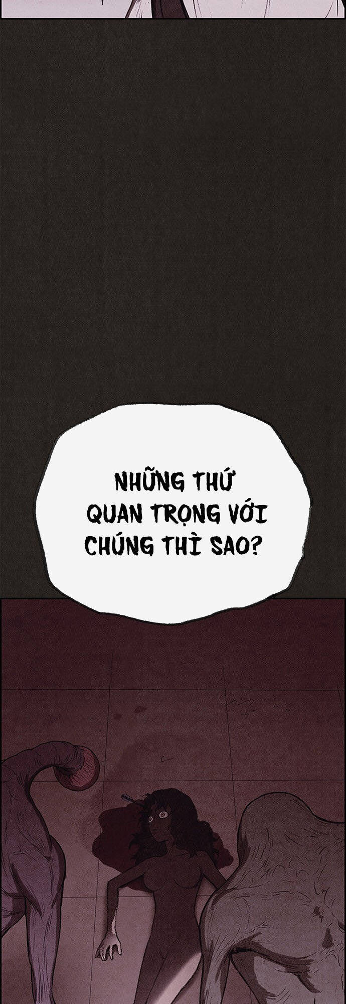 Quái Vật Tại Chung Cư Xanh Chapter 124 - Trang 2