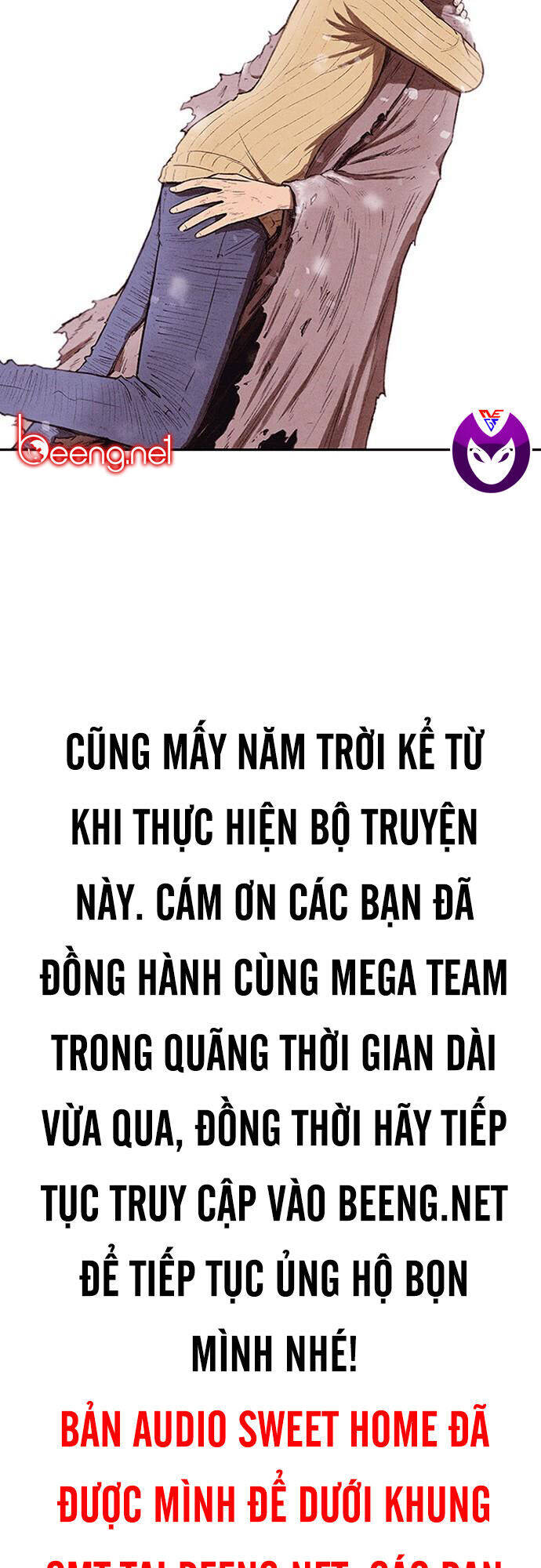 Quái Vật Tại Chung Cư Xanh Chapter 140 - Trang 65