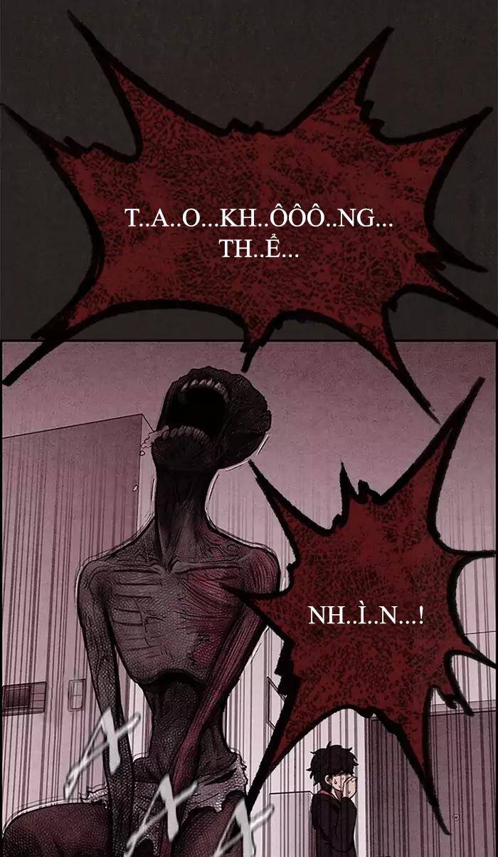 Quái Vật Tại Chung Cư Xanh Chapter 9 - Trang 85