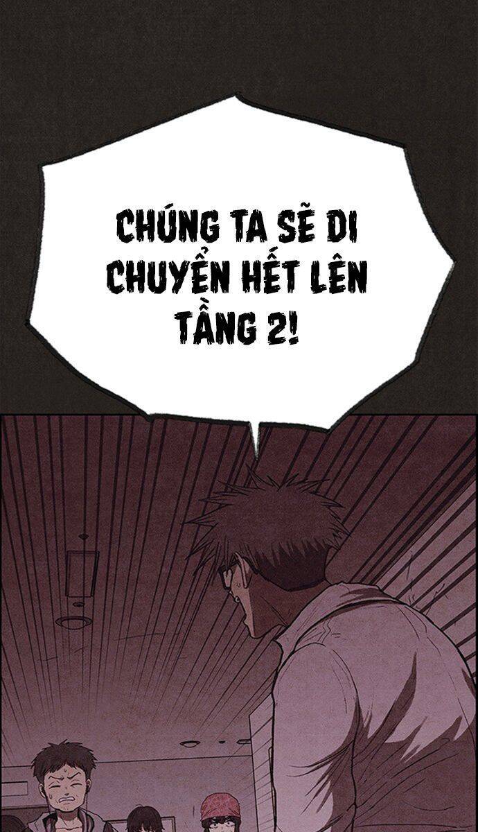 Quái Vật Tại Chung Cư Xanh Chapter 112 - Trang 29