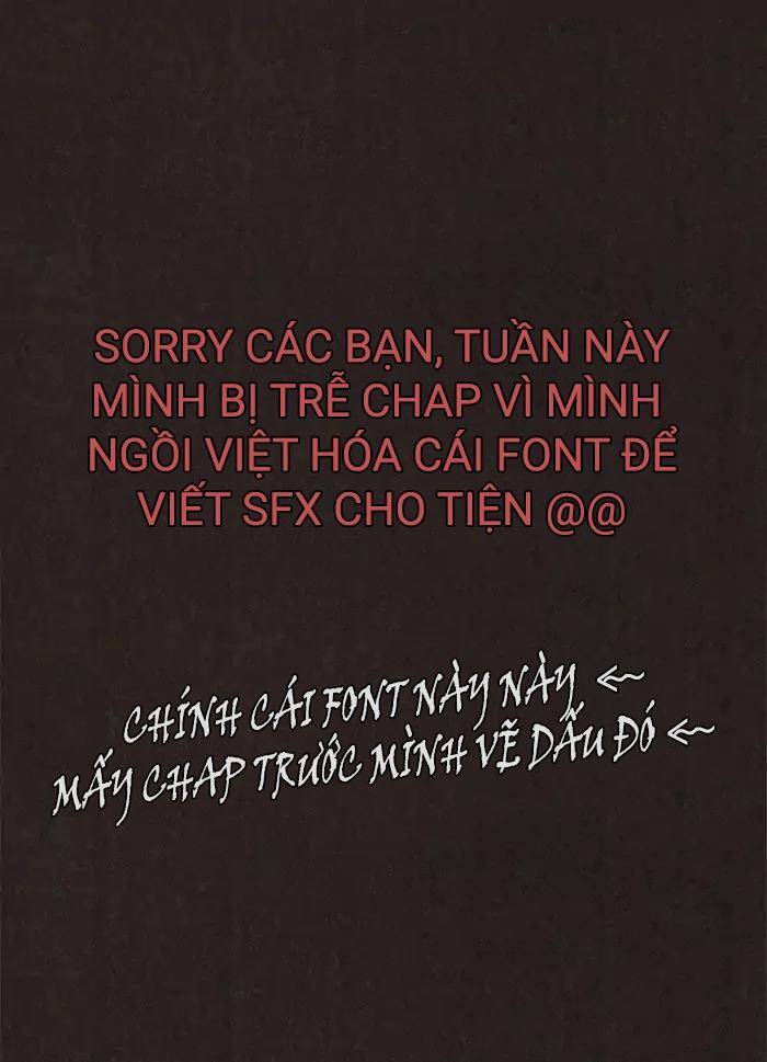 Quái Vật Tại Chung Cư Xanh Chapter 11 - Trang 84