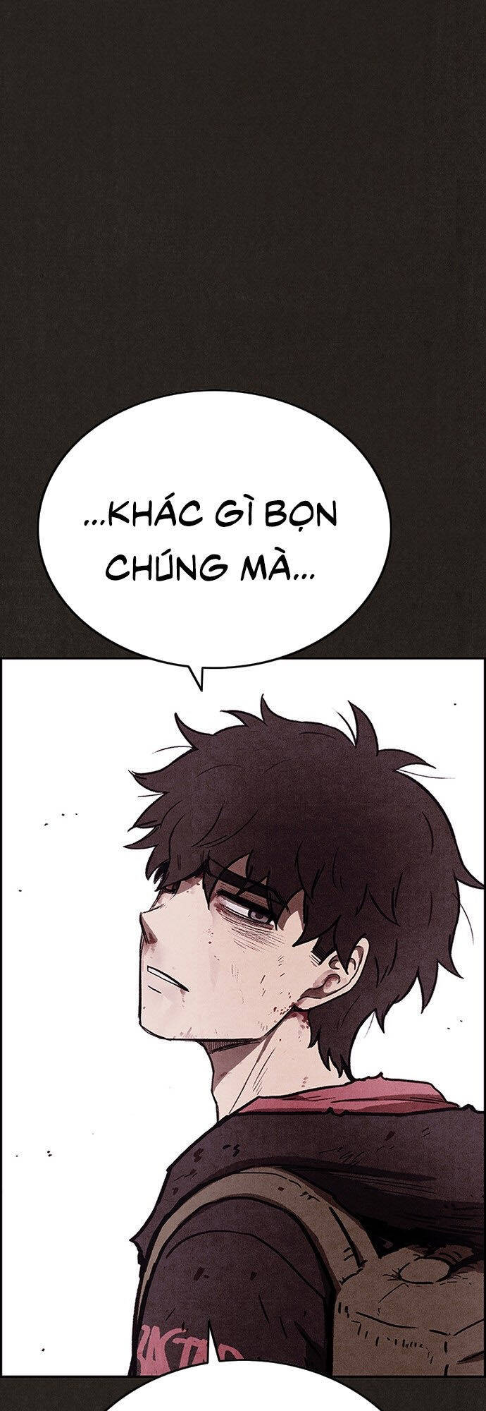 Quái Vật Tại Chung Cư Xanh Chapter 98 - Trang 21