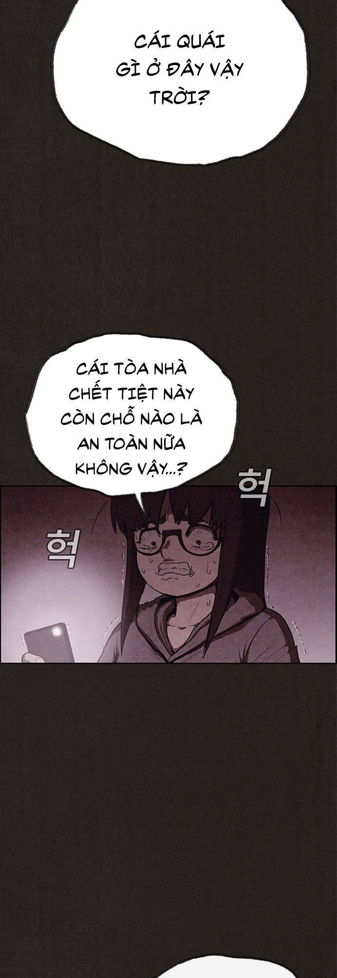 Quái Vật Tại Chung Cư Xanh Chapter 114 - Trang 49