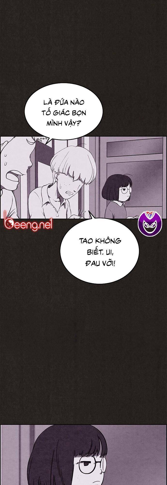 Quái Vật Tại Chung Cư Xanh Chapter 132 - Trang 34