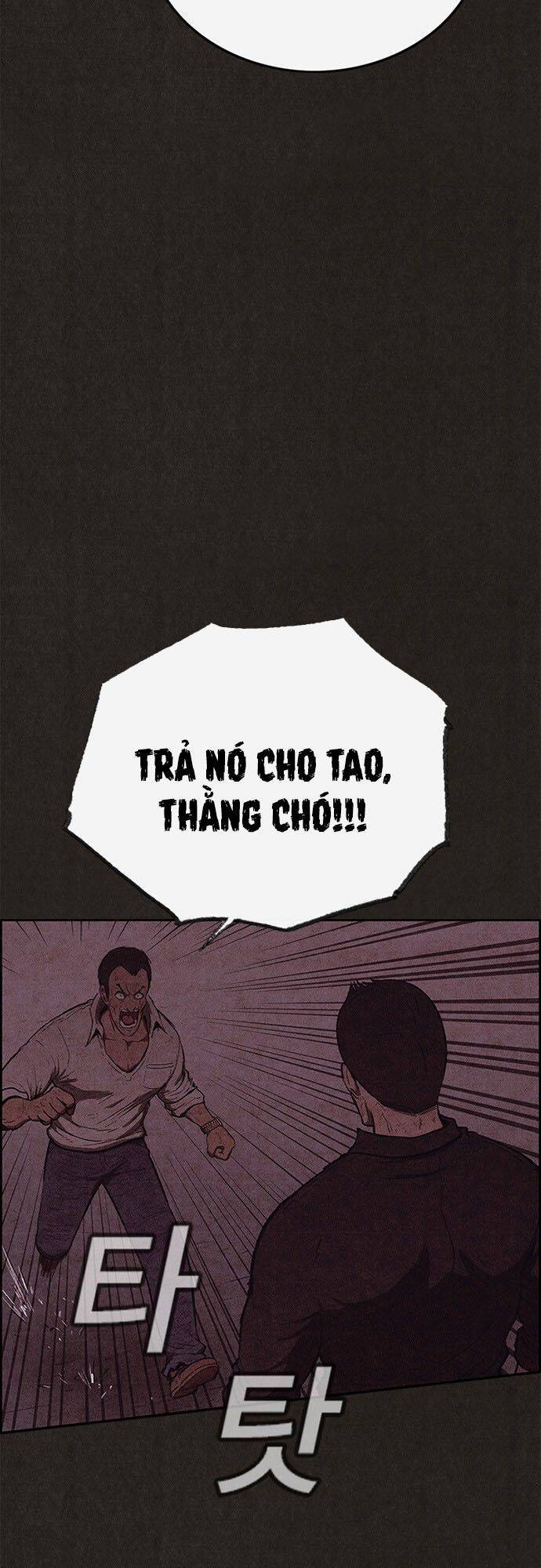 Quái Vật Tại Chung Cư Xanh Chapter 118 - Trang 4