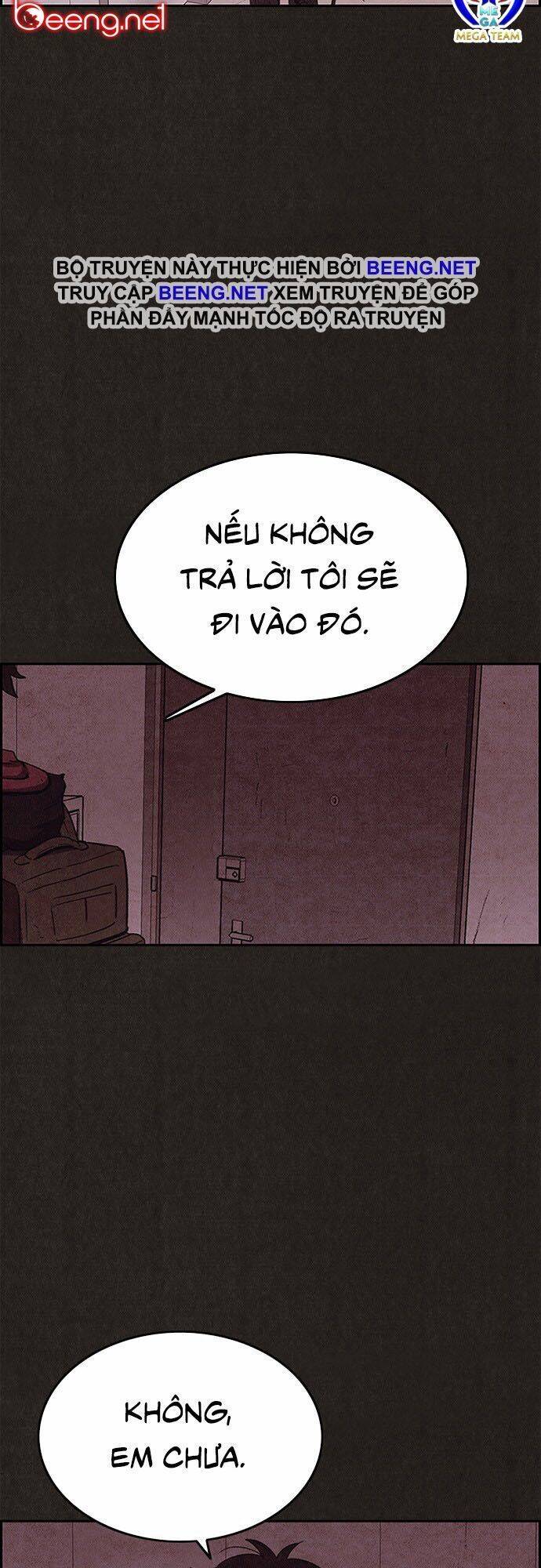 Quái Vật Tại Chung Cư Xanh Chapter 102 - Trang 43