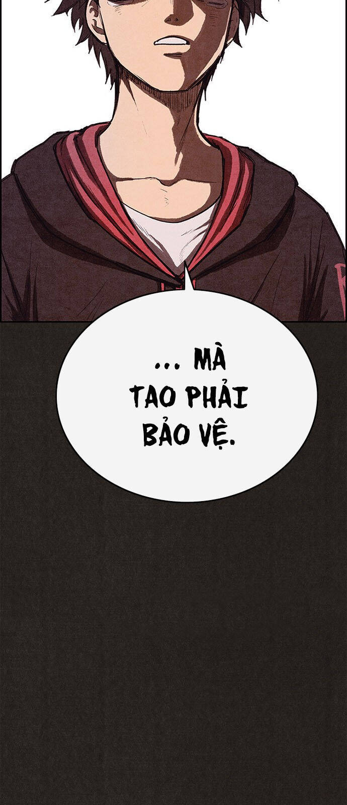 Quái Vật Tại Chung Cư Xanh Chapter 124 - Trang 48