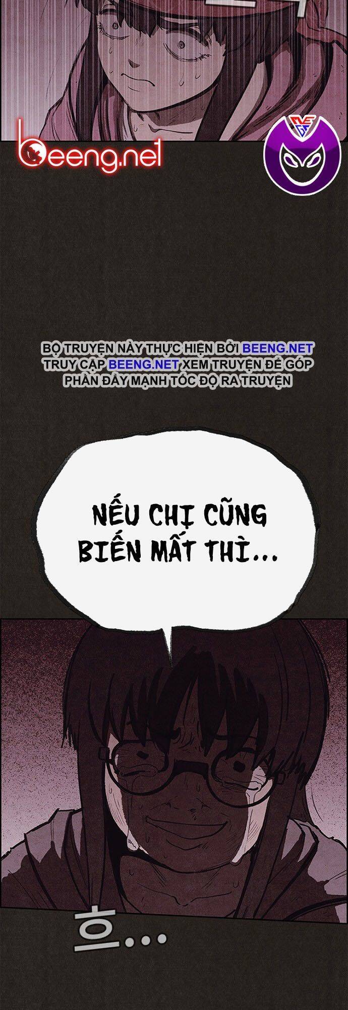 Quái Vật Tại Chung Cư Xanh Chapter 120 - Trang 7