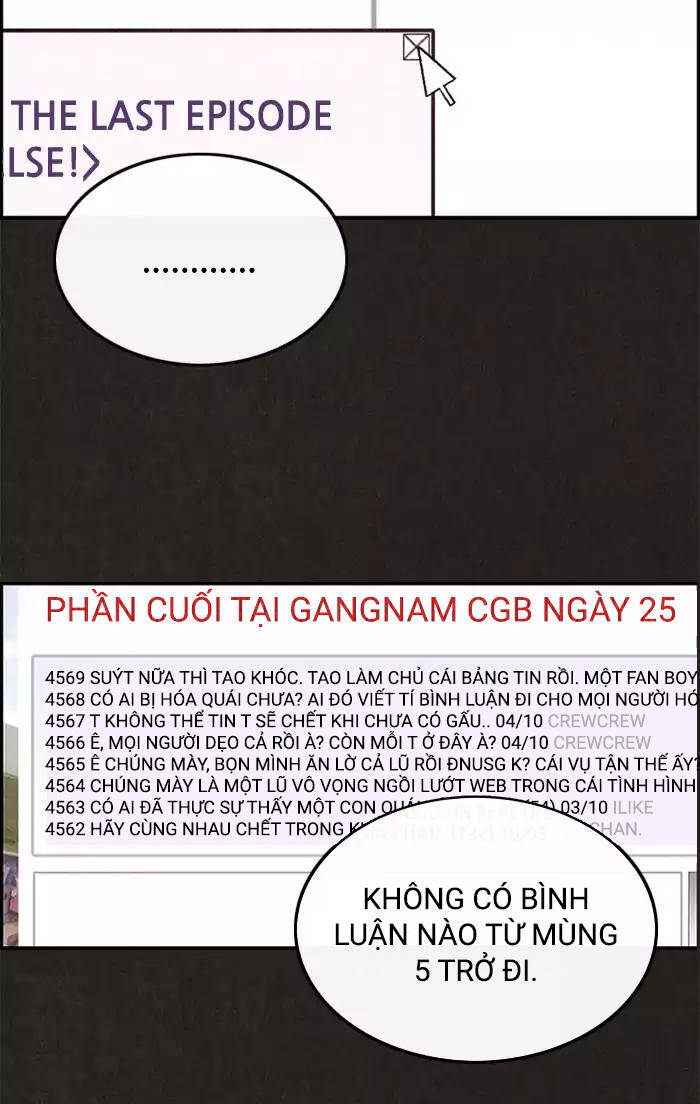 Quái Vật Tại Chung Cư Xanh Chapter 12 - Trang 37