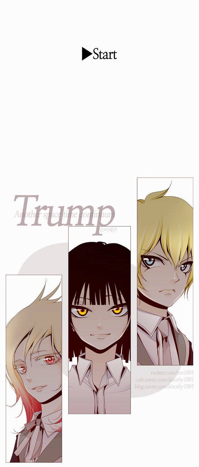 Trump Chapter 33 - Trang 28