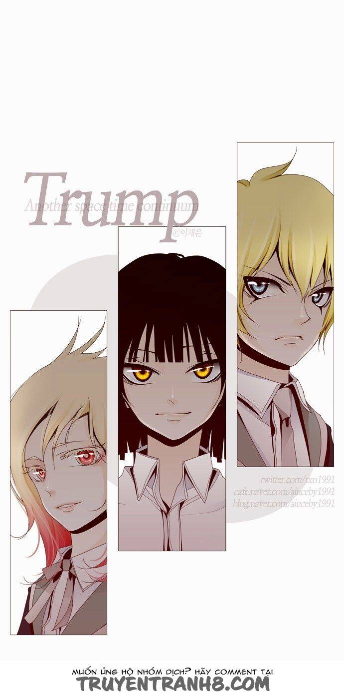 Trump Chapter 34 - Trang 8