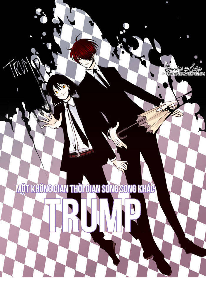 Trump Chapter 60 - Trang 15