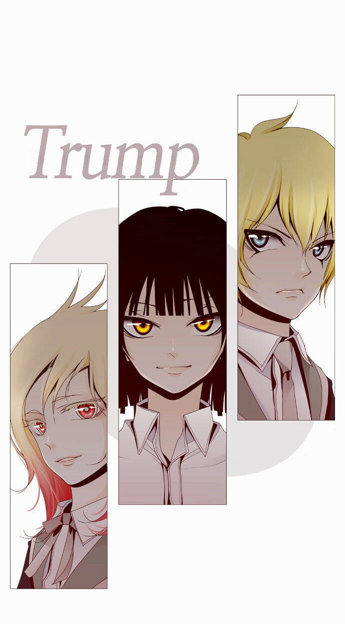 Trump Chapter 37 - Trang 15