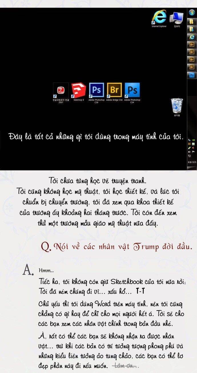 Trump Chapter 54.5 - Trang 28