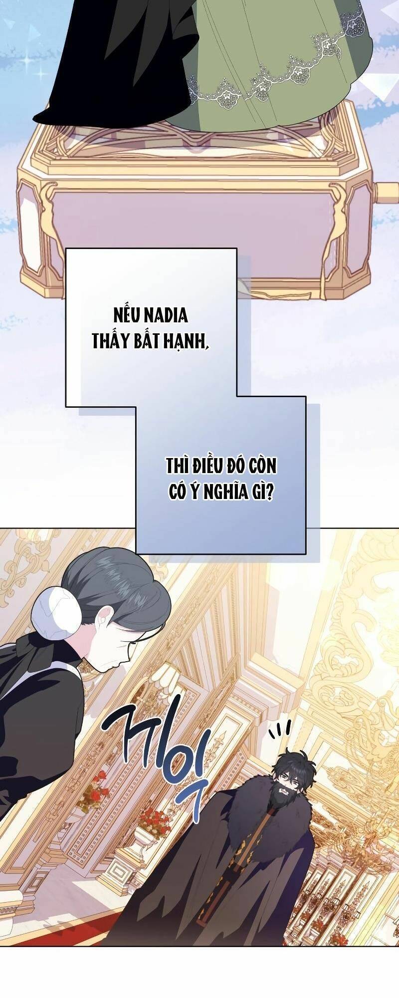 Cuộc Hôn Nhân Với Công Tước Quái Vật Chapter 3 - Trang 86