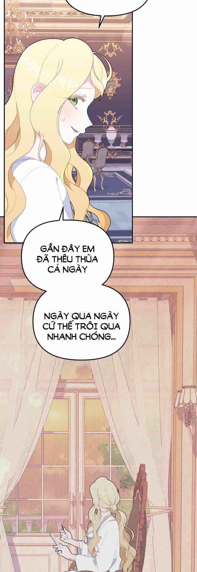 Cuộc Hôn Nhân Với Công Tước Quái Vật Chapter 7 - Trang 44