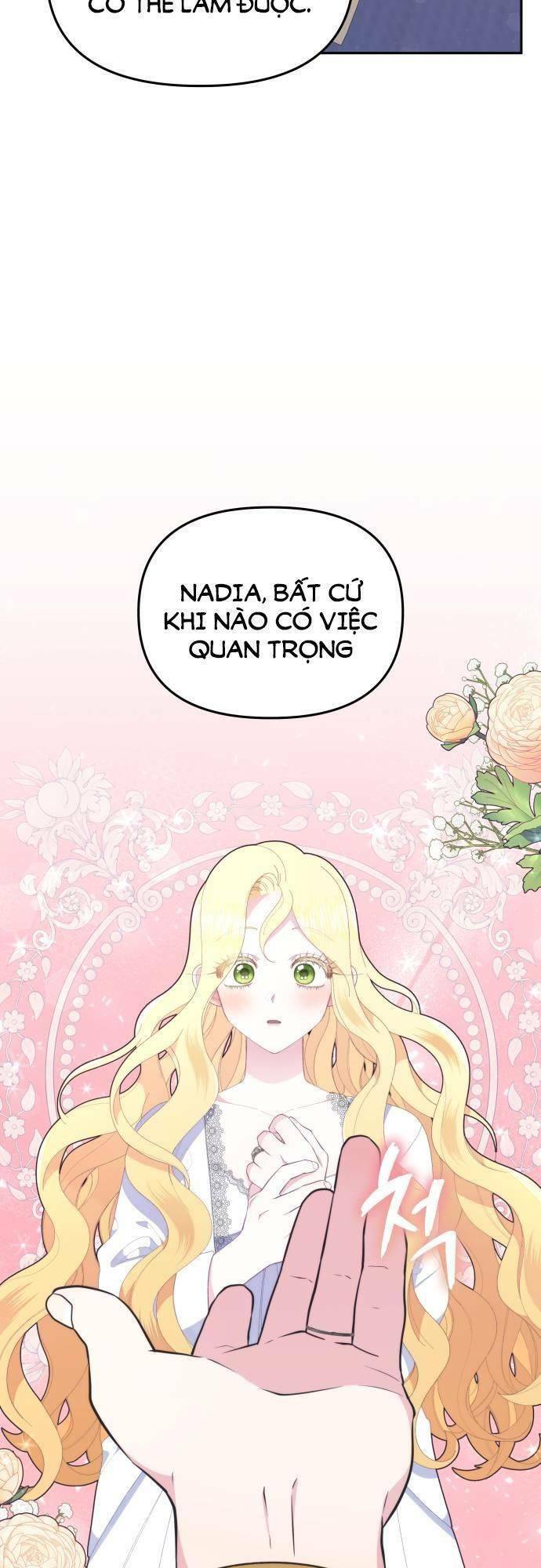 Cuộc Hôn Nhân Với Công Tước Quái Vật Chapter 7 - Trang 51