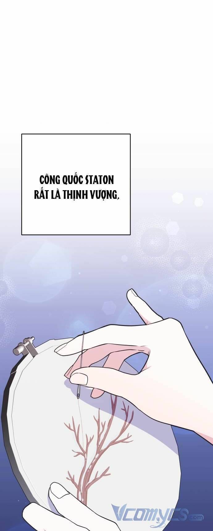 Cuộc Hôn Nhân Với Công Tước Quái Vật Chapter 7 - Trang 46