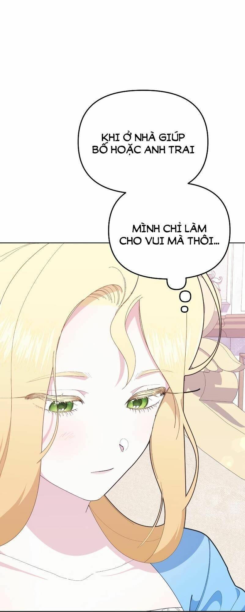 Cuộc Hôn Nhân Với Công Tước Quái Vật Chapter 8 - Trang 42