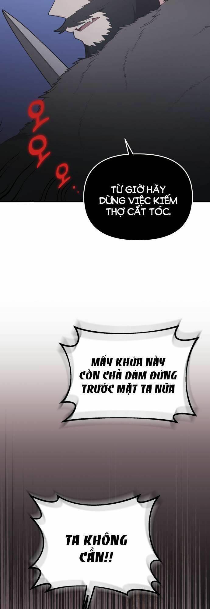 Cuộc Hôn Nhân Với Công Tước Quái Vật Chapter 7 - Trang 11